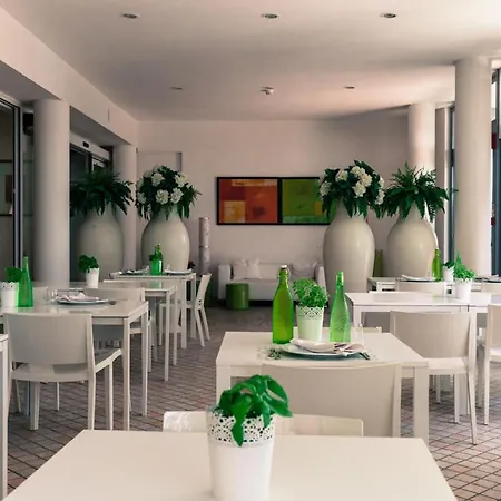 Hotel Principe Rimini