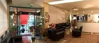 Hotel Genty Rímini