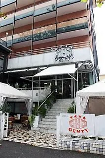 Genty 4* Rímini
