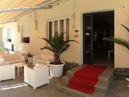 Hotel Mon Reve Hotel