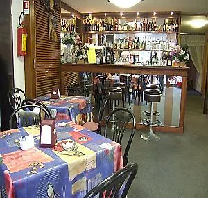 Fellini Hotell 3*