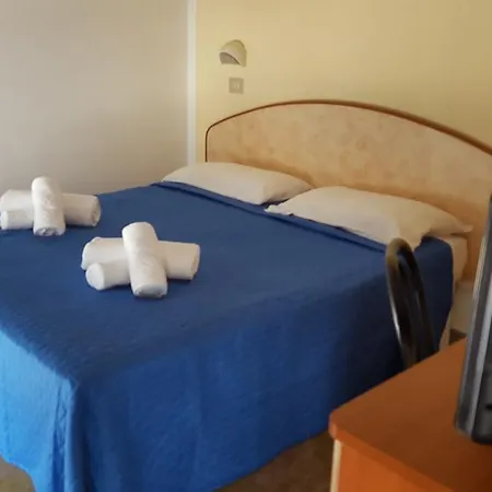 Ariosto Hotel