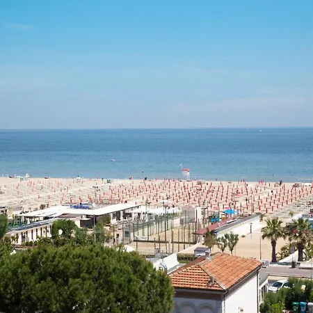Augustus Hotel Rimini