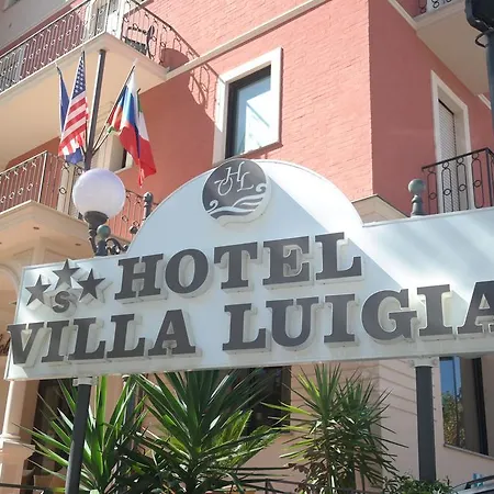 Luigia Hotel