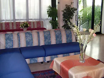 Hotell Atrium Rimini