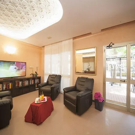 Hotel Manola Rimini
