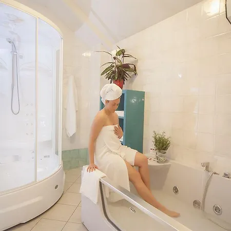 Hotel Manola 3*
