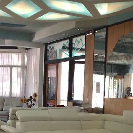 Carlton 3* Rimini