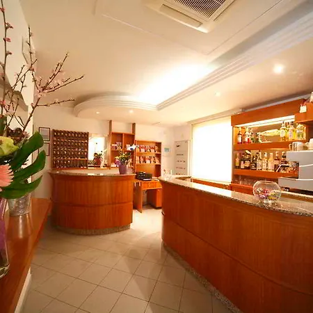 Sport Hotel Rimini