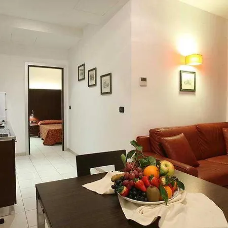 Aparthotel Domus Rimini