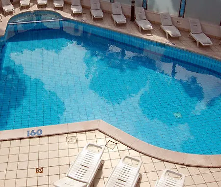 Atrium Hotell Rimini