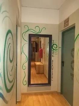 Jammin' & Bar Hostel Rimini