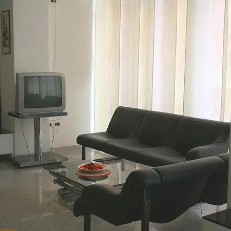 Sport Hotel Rimini