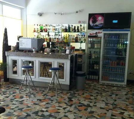 Hotel Nives Rimini