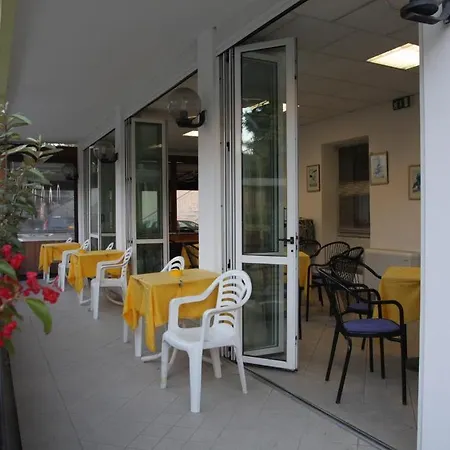 Hotel Aros