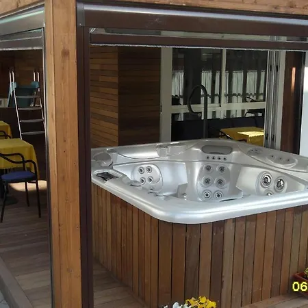 Aros 3* Rimini
