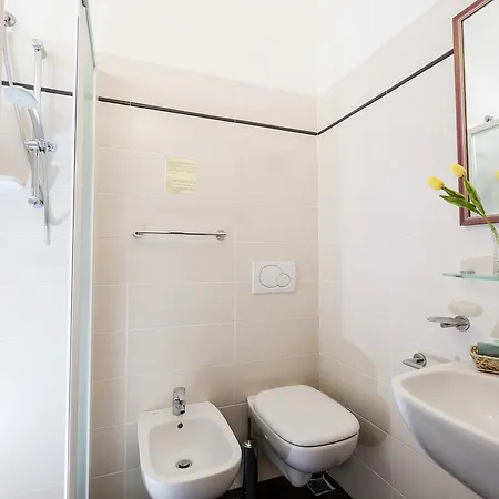 Belmar Otel 2*