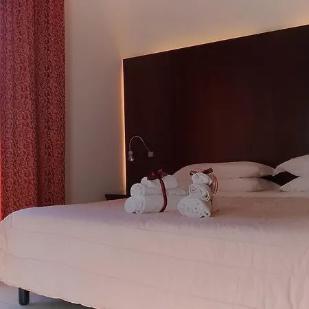 Aparthotel Domus Rimini