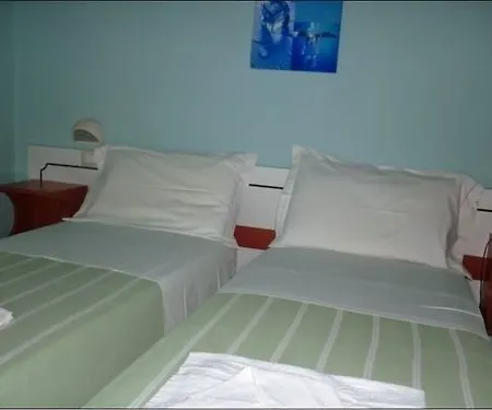 Hotel Maena