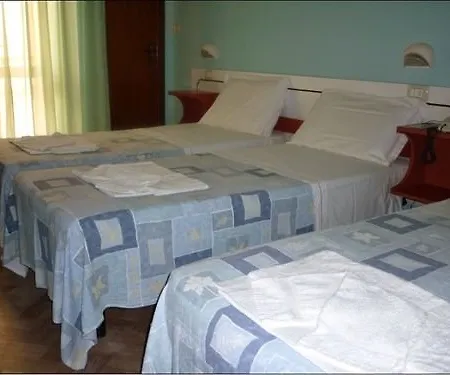 Hotel Maena 2*