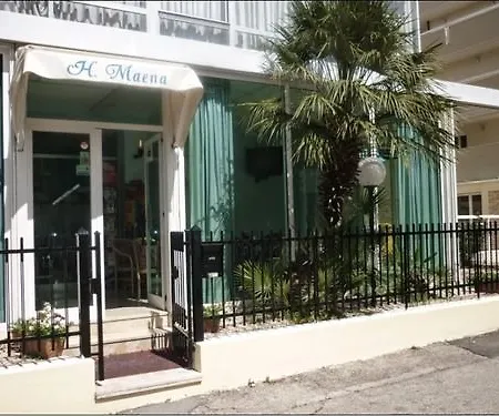 Hotel Maena