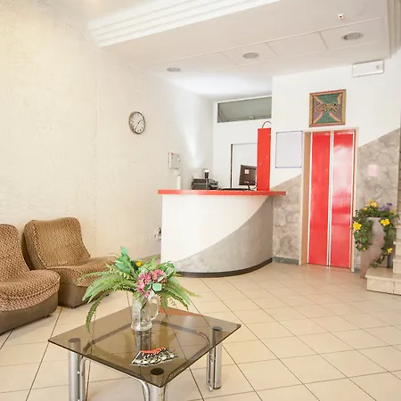 Sanremo 3* Rimini