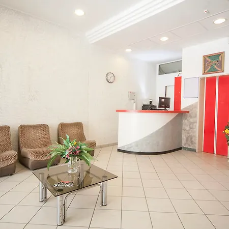 Sanremo Hotel Rimini