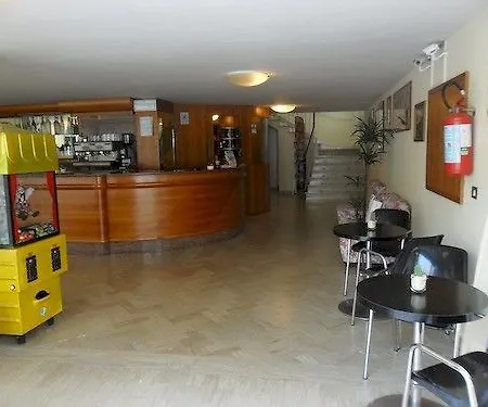Hotel Orlov
