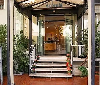 Atrium Hotell Rimini