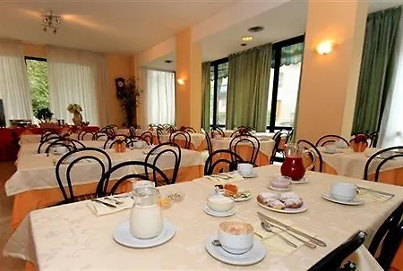 Hotell Atrium