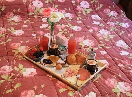 Grazia Bed & Breakfast Rimini