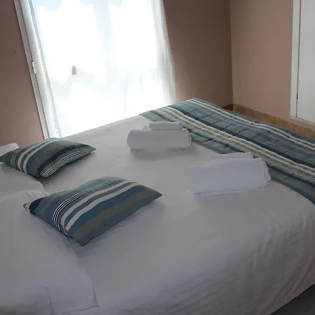 Hotel Mon Reve