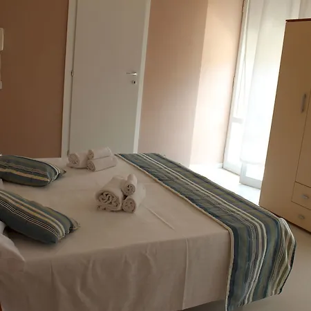 Hotel Mon Reve Hotel
