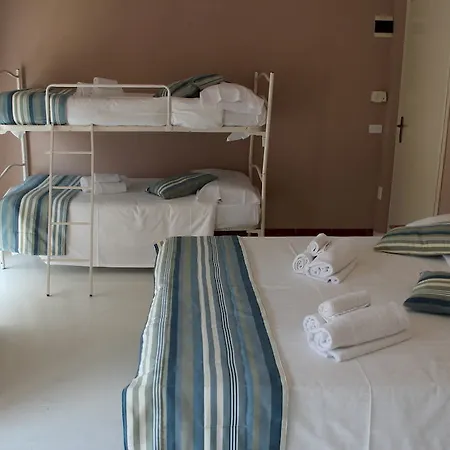 Hotel Mon Reve Hotel Rimini