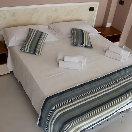Hotel Mon Reve