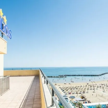 Hotel Palos