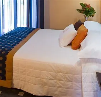 Hotel Genty Rímini