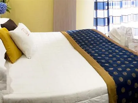 Genty Hotel Rímini