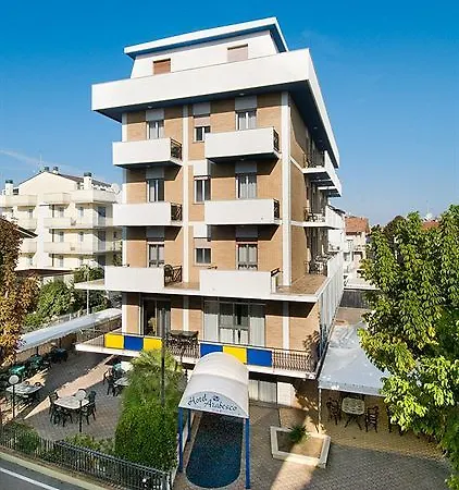 Hotel Arabesco 3*
