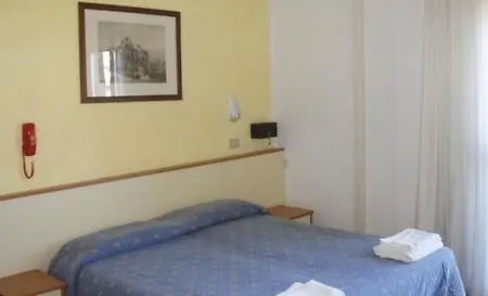 Hotel Arabesco