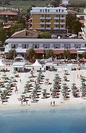 Hotel Arabesco Rimini