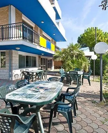 Hotel Arabesco
