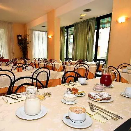 Hotell Atrium Rimini