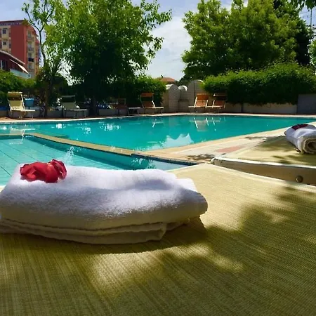 Mehari - Family Hotel