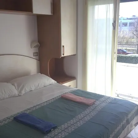 Hotel Magda
