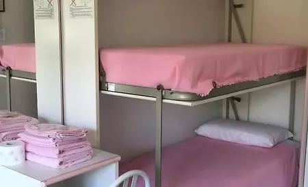 Szálloda Rosy Rimini