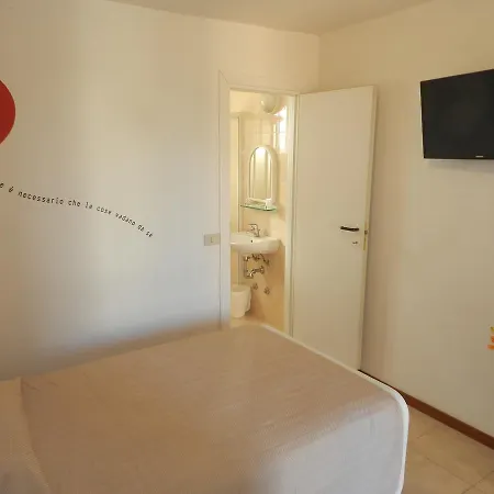 Hotel Sport