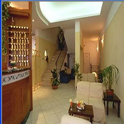Globus Hotel