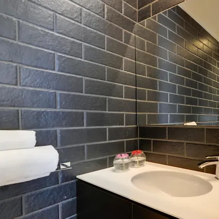 Residence Ten Suite * Rimini