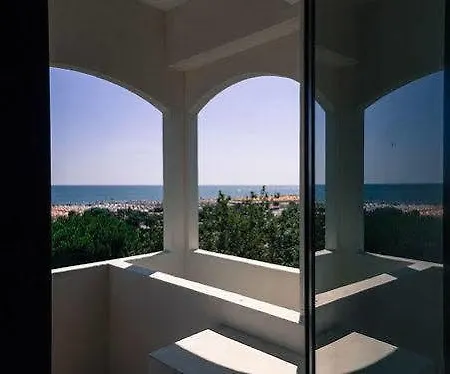 Hotel Principe Rimini